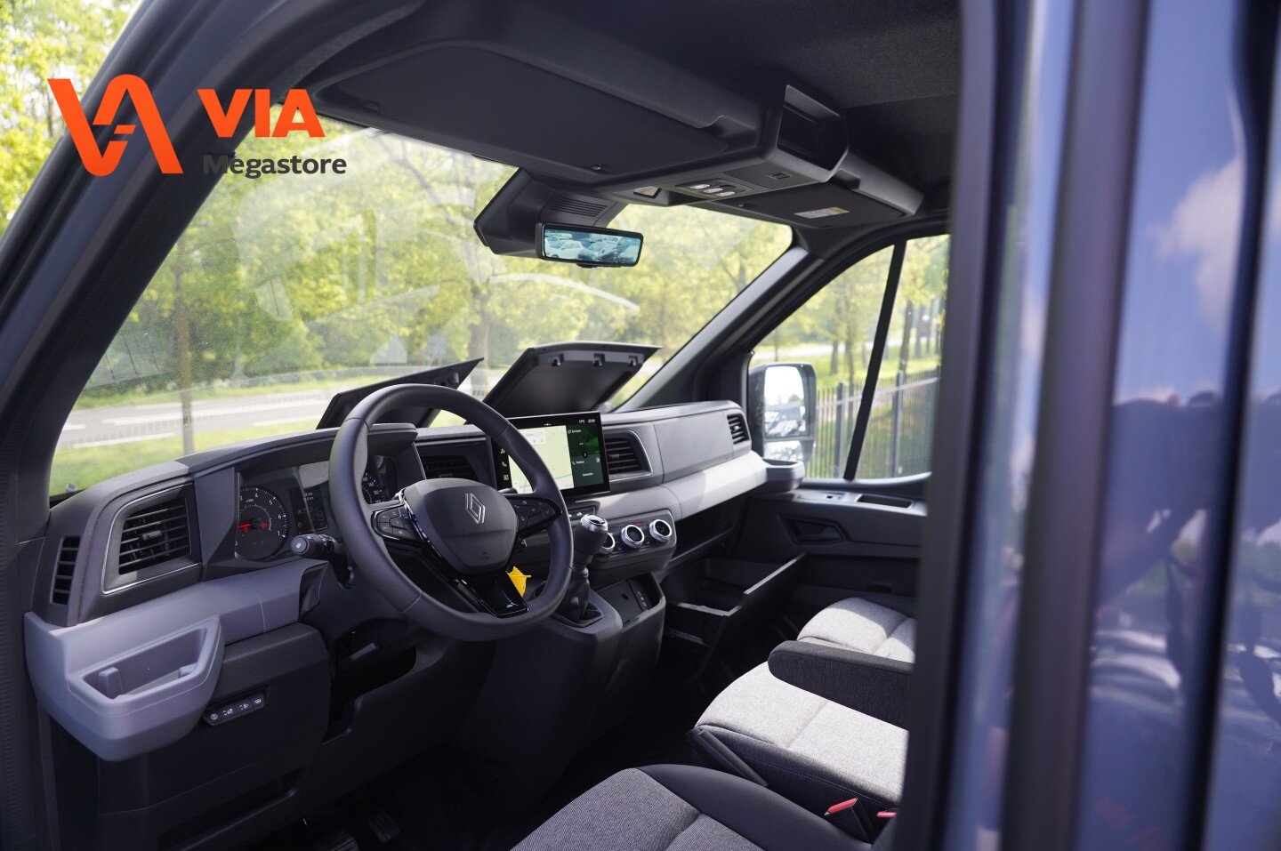 Renault Master T35 dCi 170 L2H2 Extra | Dubbele schuifd. | Navi | Trekhaak | Carplay | Camera | Cruise | LED - Afbeelding 5