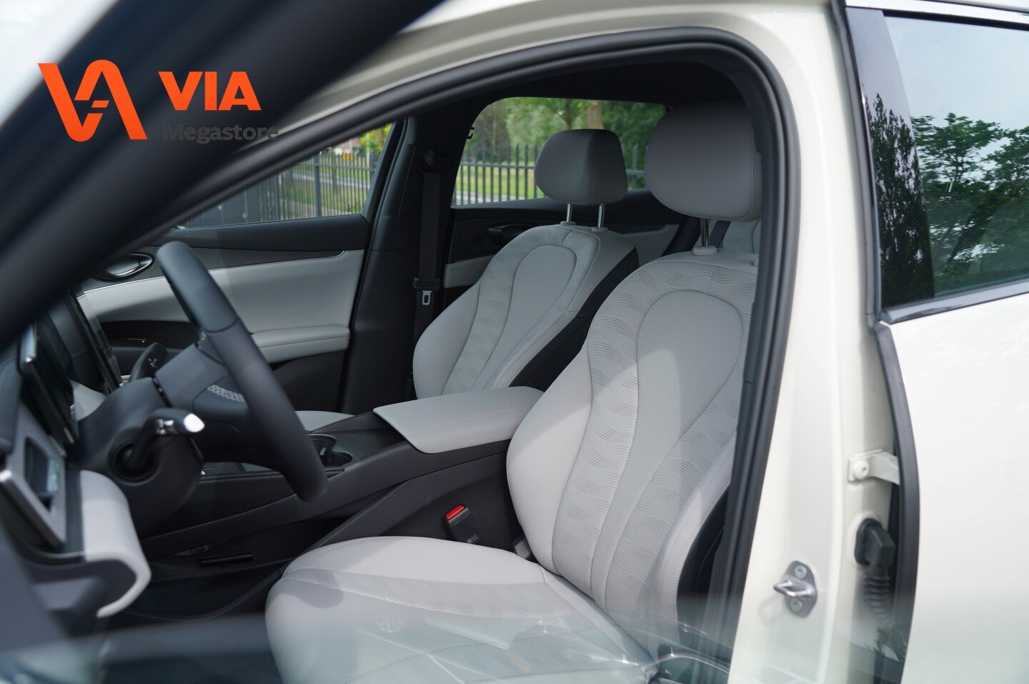 BYD SEAL 6 1.5 DM-i Boost | Touring | PHEV | Camera | Leder | Keyless | Apple C.| LED - Afbeelding 4
