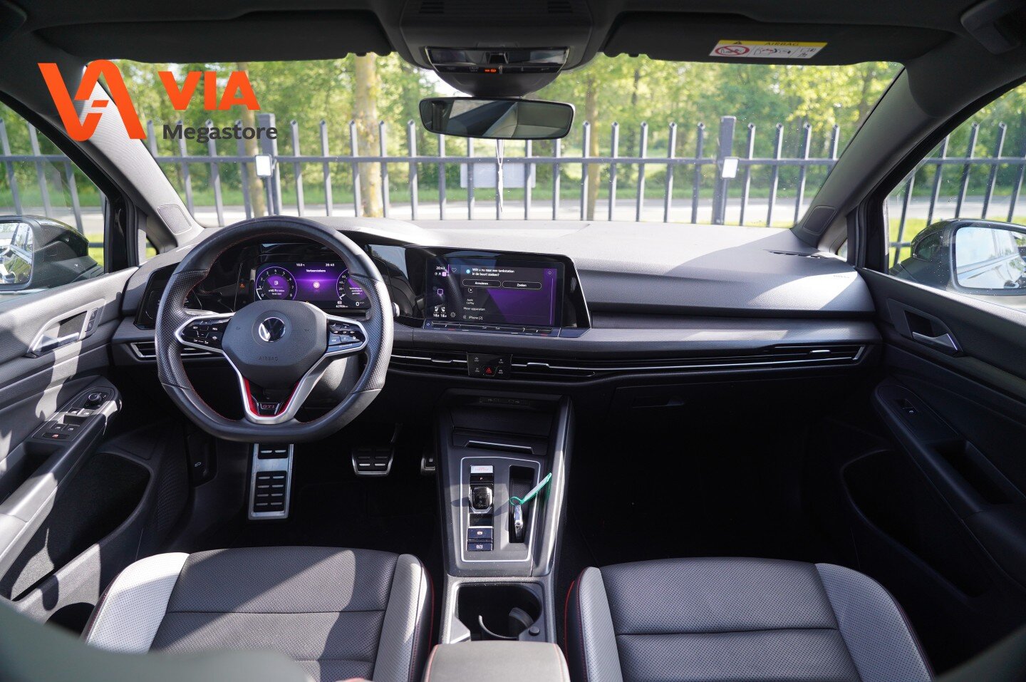 Volkswagen Golf 2.0 TSI GTI - Afbeelding 3