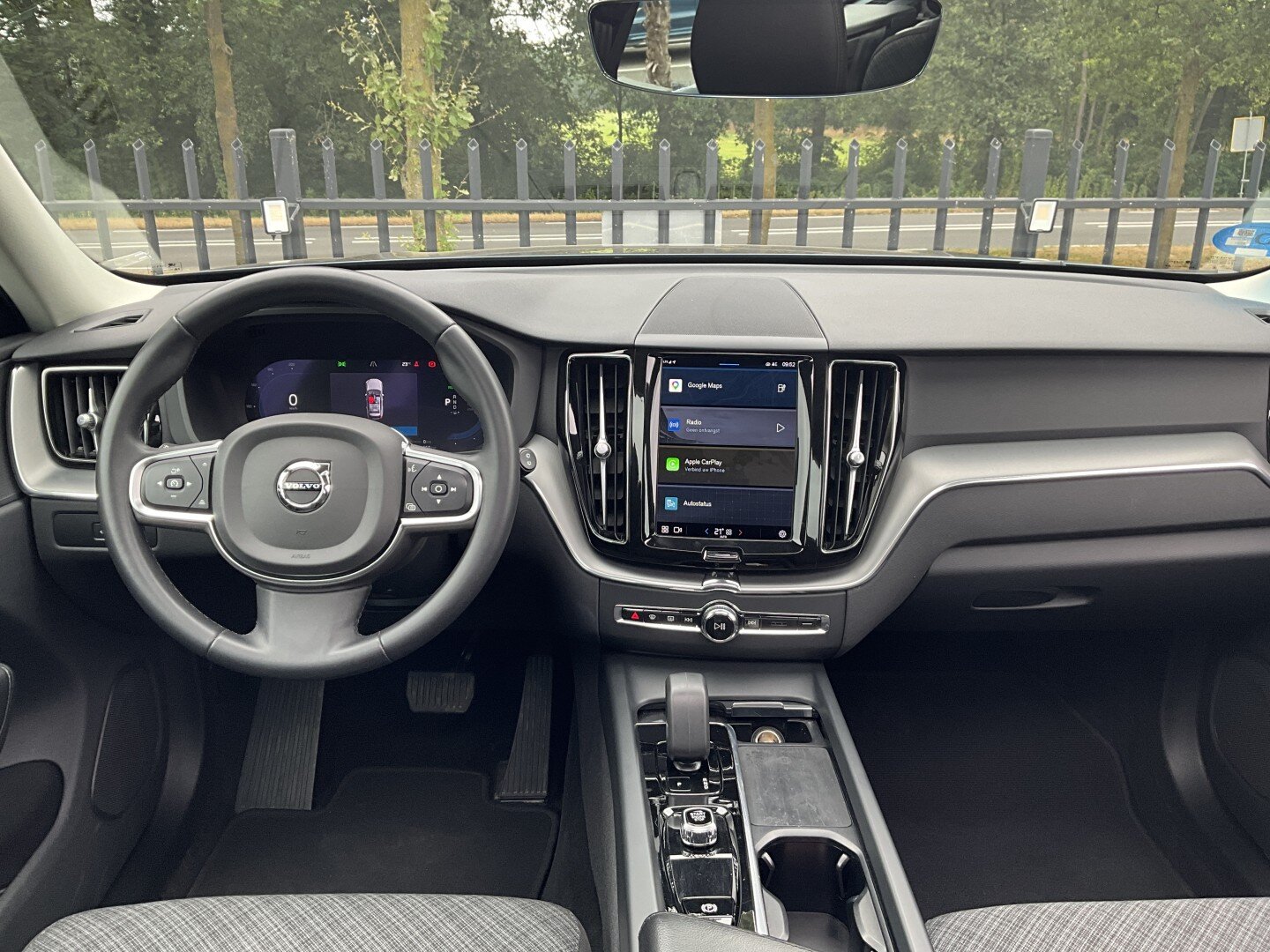 Volvo XC60 Recharge T6 PHEV | Inscription | Pano | Navi | Camera | Virtual | ECC | Cruise | LED | - Afbeelding 2