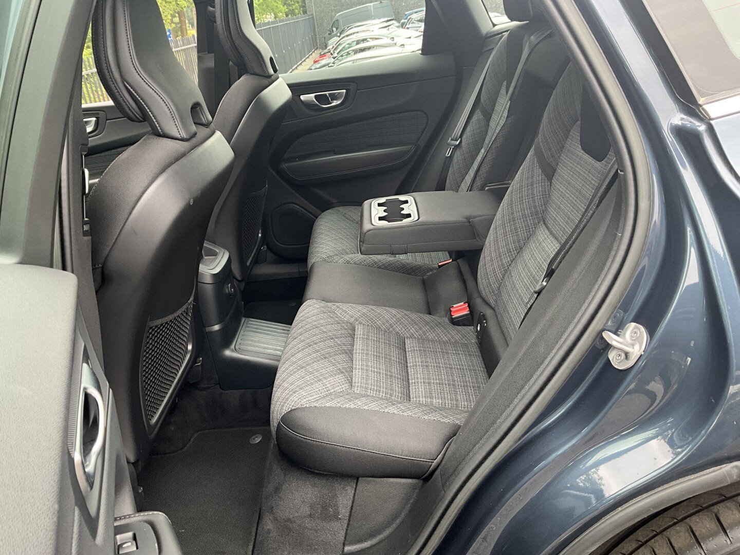 Volvo XC60 Recharge T6 PHEV | Inscription | Pano | Navi | Camera | Virtual | ECC | Cruise | LED | - Afbeelding 5