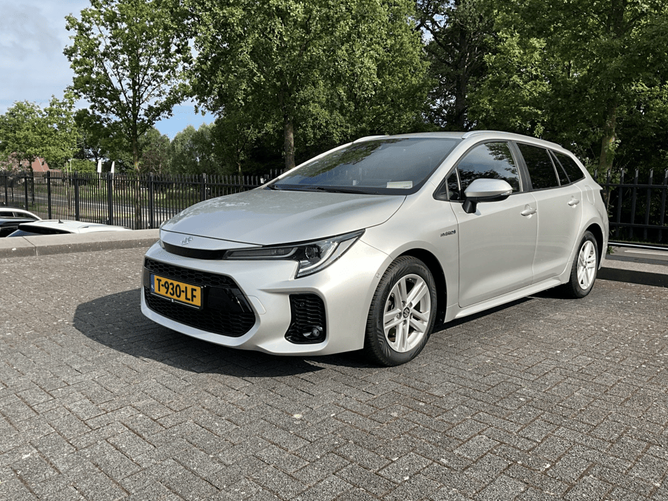 Suzuki Swace 1.8 Hybrid | STYLE | Camera | PDC | Stoelverw. | ECC | LED | Adapt. Cruise | Keyless | - Afbeelding 1
