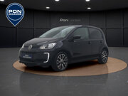 Volkswagen e-Up! e-up