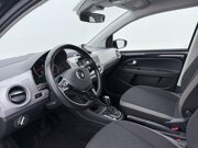 Volkswagen e-Up! e-up