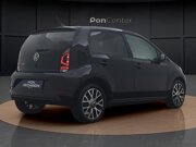 Volkswagen e-Up! e-up