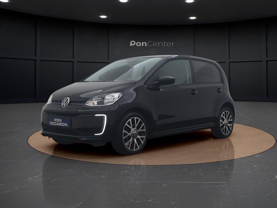 Volkswagen e-Up! e-up