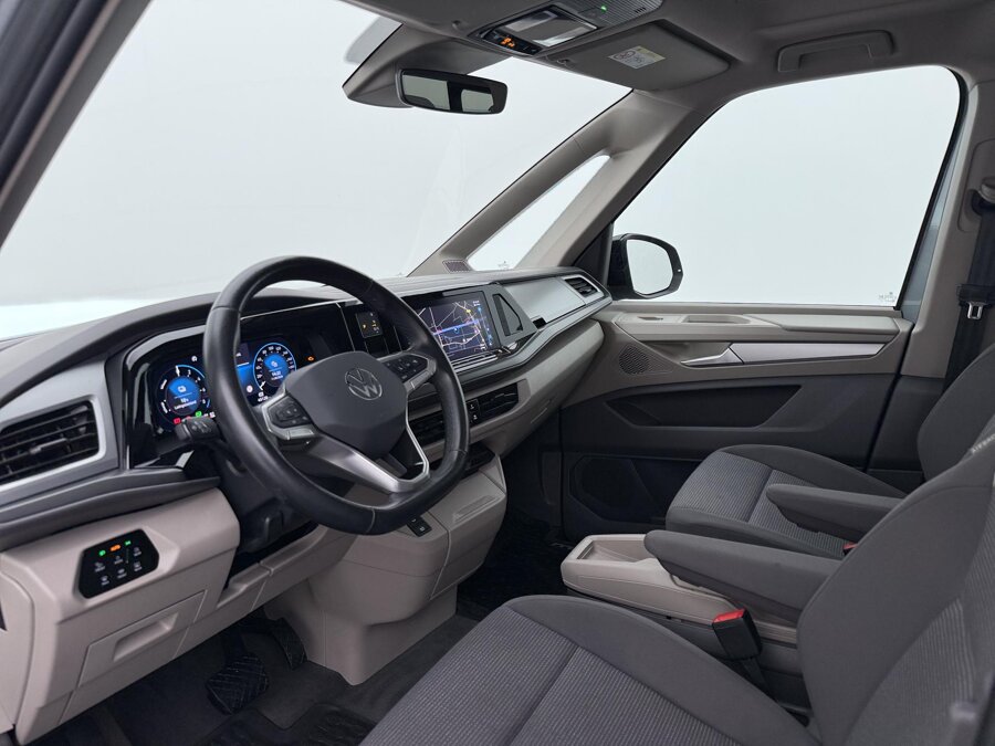 Volkswagen Multivan 1.4 eHybrid L1H1 6.P