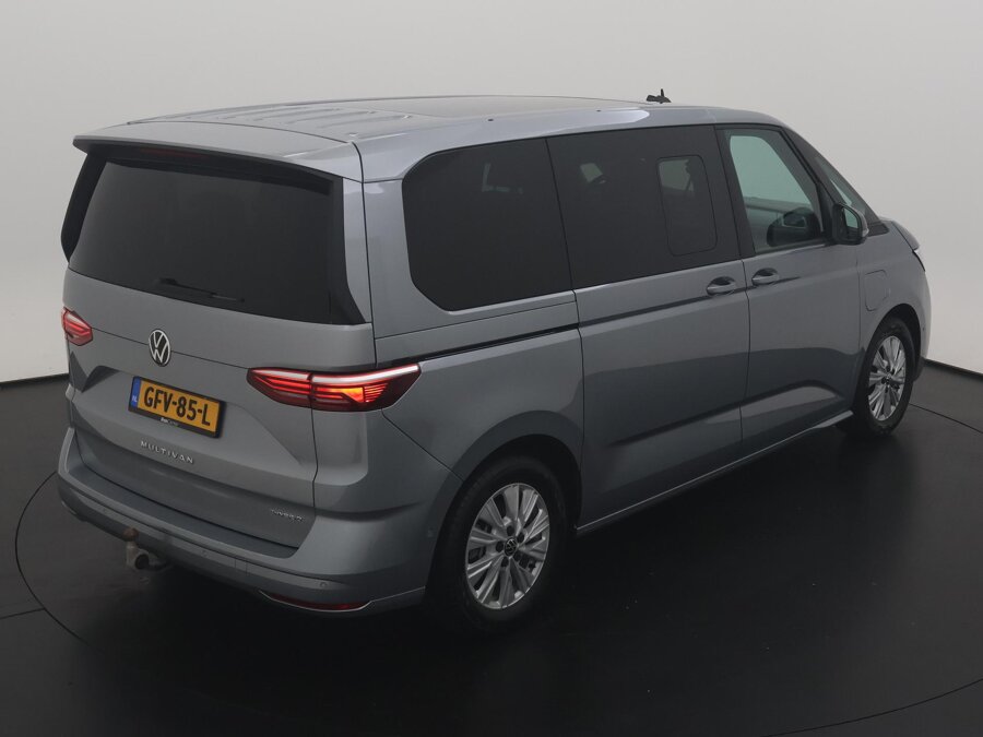 Volkswagen Multivan 1.4 eHybrid L1H1 6.P