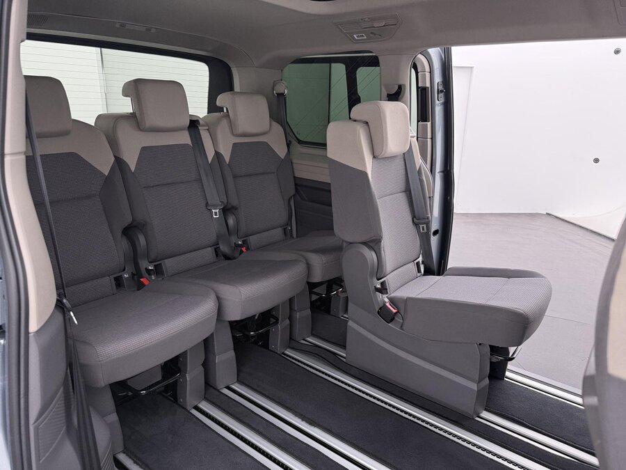 Volkswagen Multivan 1.4 eHybrid L1H1 6.P