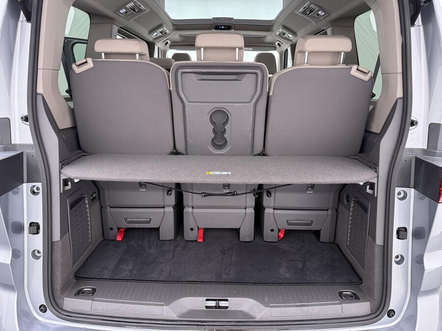 Volkswagen Multivan 1.4 eHybrid L1H1 6.P