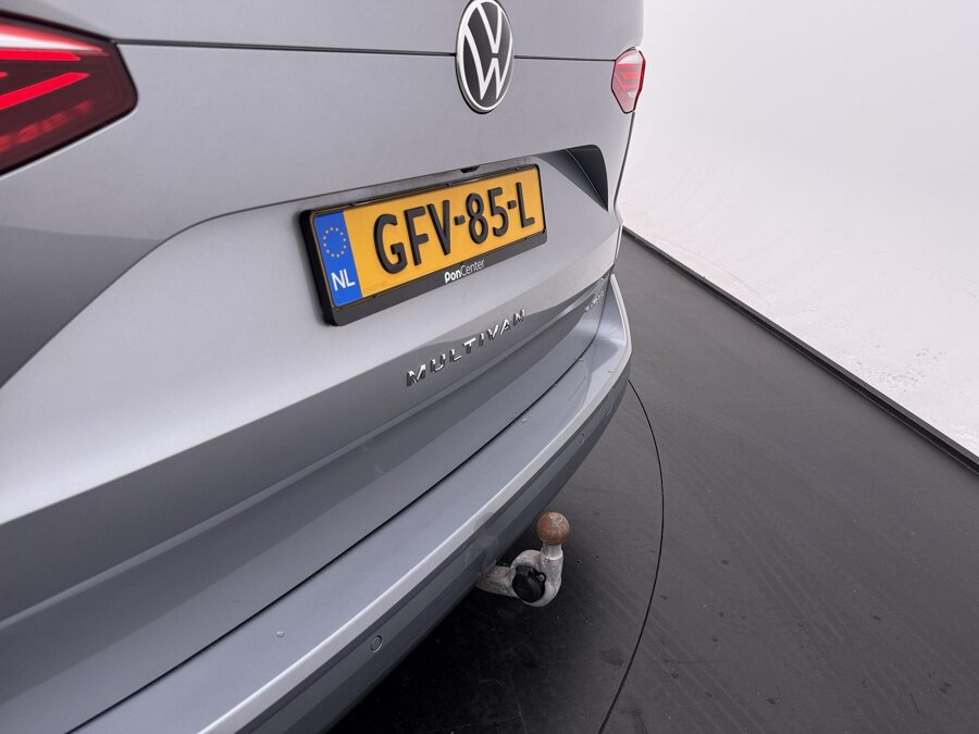 Volkswagen Multivan 1.4 eHybrid L1H1 6.P