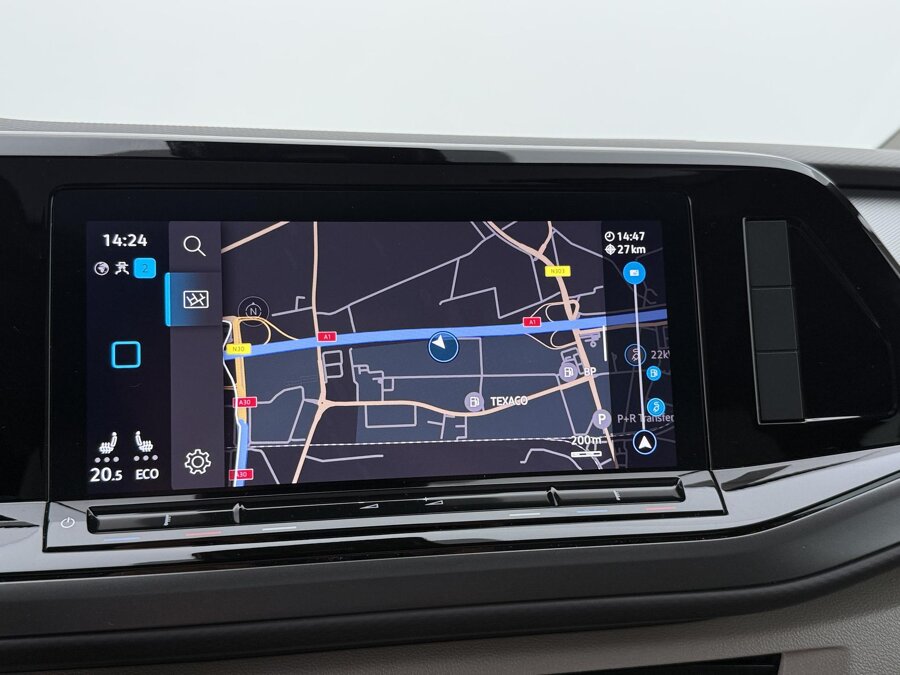 Volkswagen Multivan 1.4 eHybrid L1H1 6.P