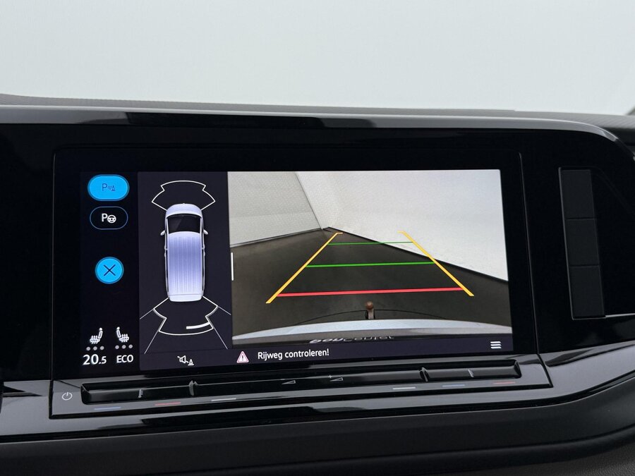 Volkswagen Multivan 1.4 eHybrid L1H1 6.P