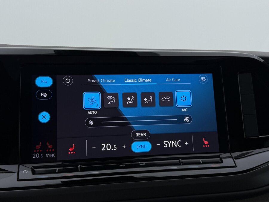 Volkswagen Multivan 1.4 eHybrid L1H1 6.P
