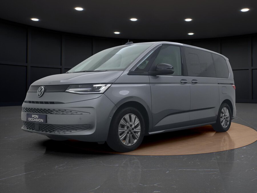 Volkswagen Multivan 1.4 eHybrid L1H1 6.P