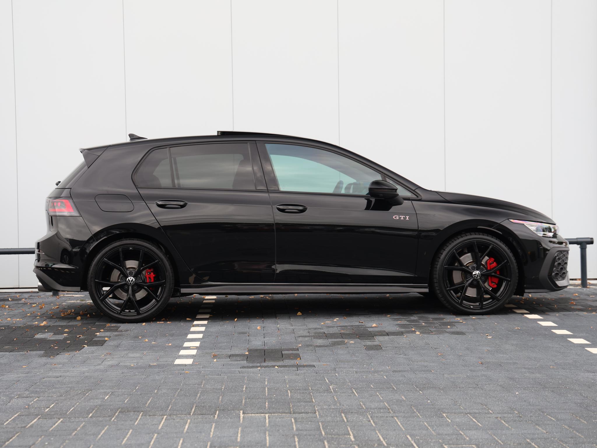 Volkswagen Golf 2.0 TSI GTI - Afbeelding 2