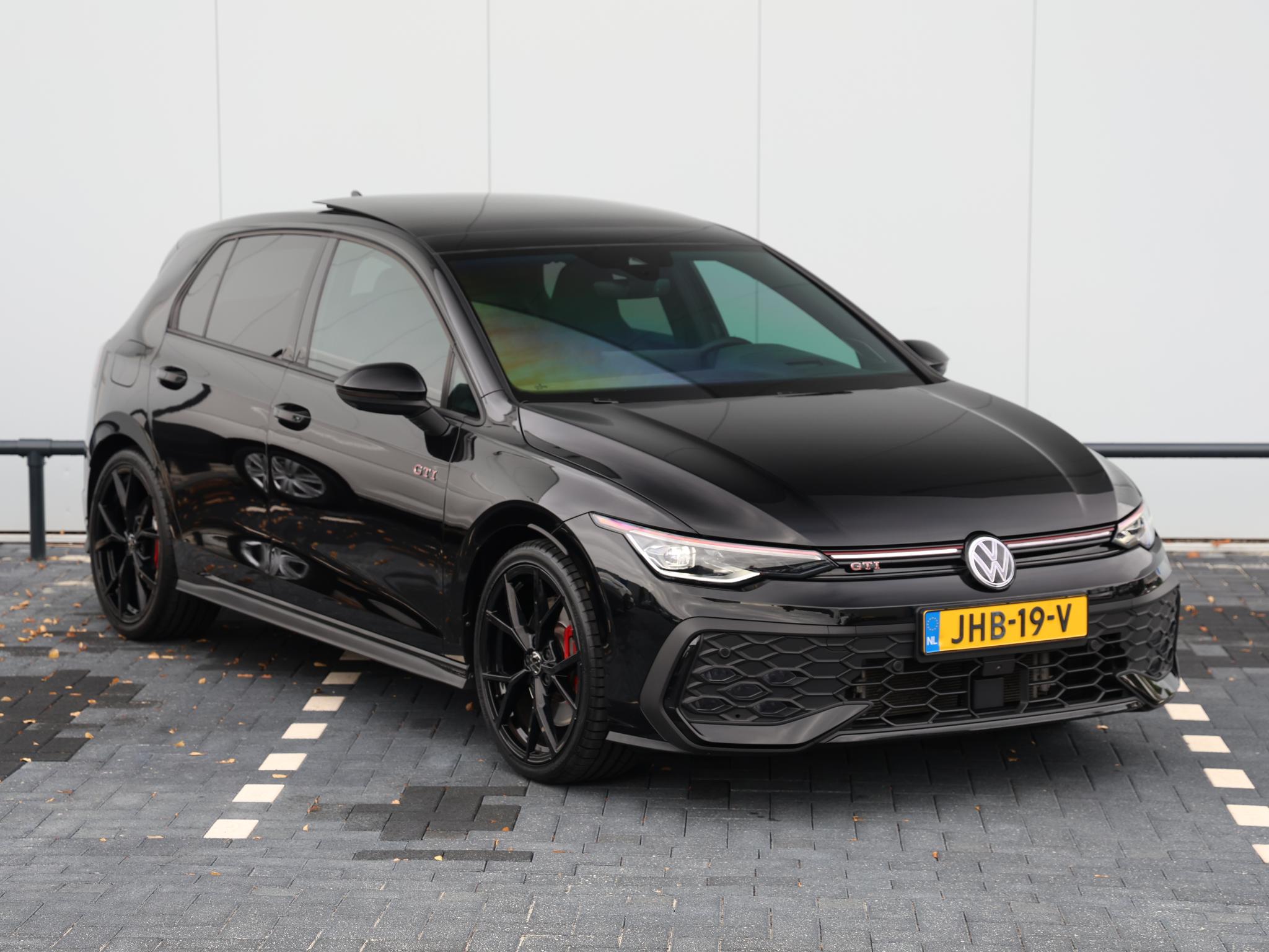 Volkswagen Golf 2.0 TSI GTI - Afbeelding 3