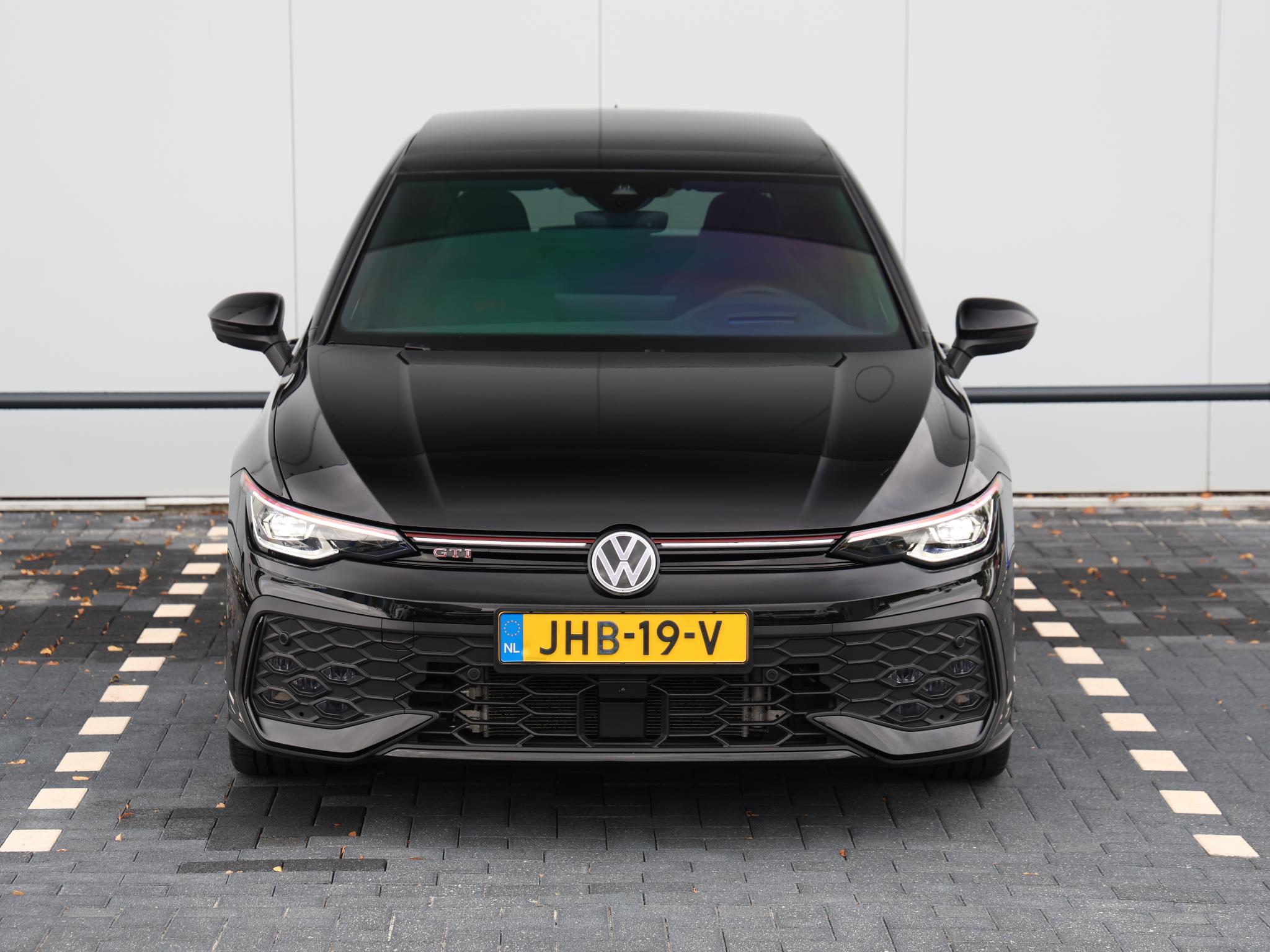 Volkswagen Golf 2.0 TSI GTI - Afbeelding 4