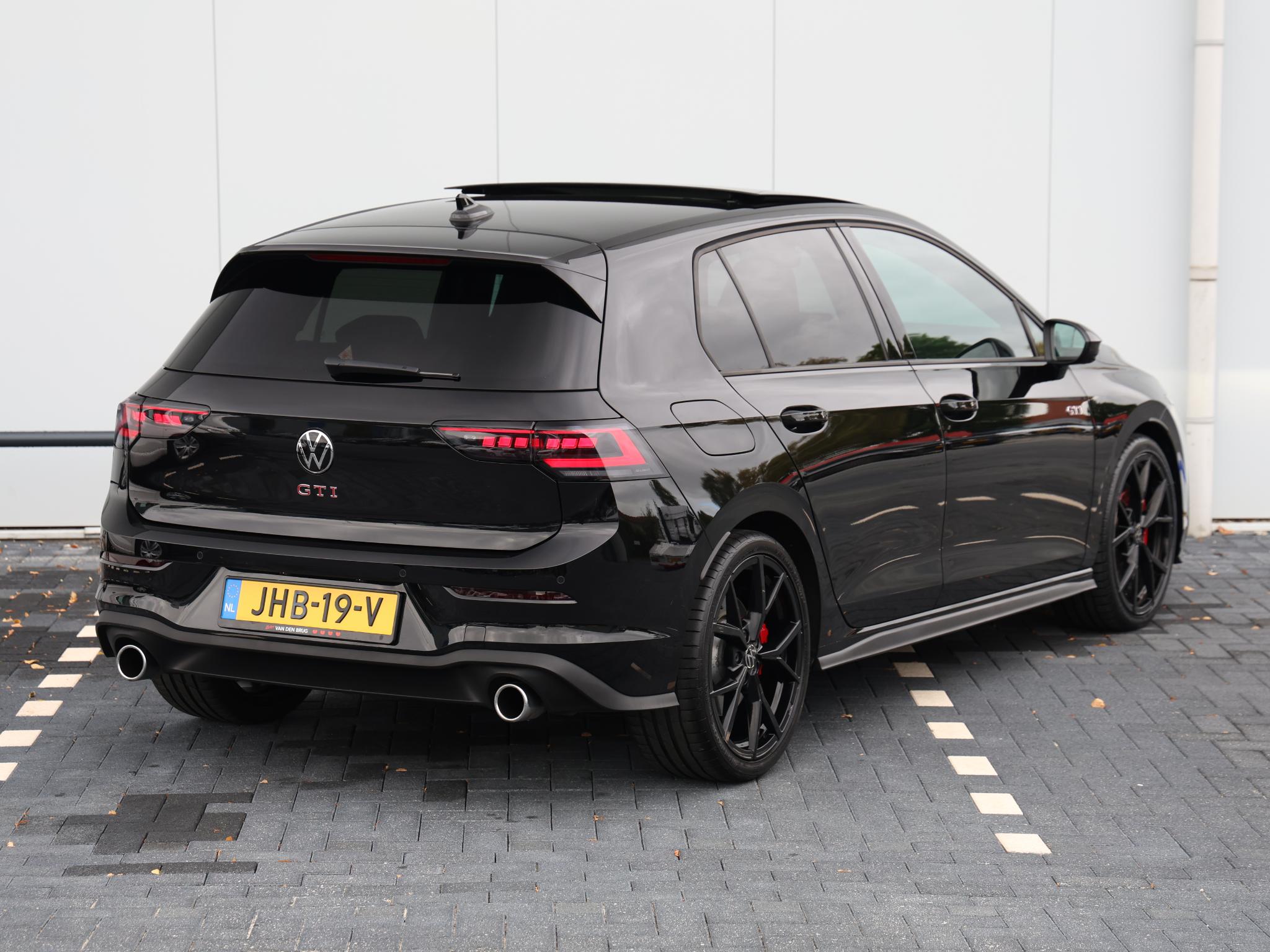 Volkswagen Golf 2.0 TSI GTI - Afbeelding 5