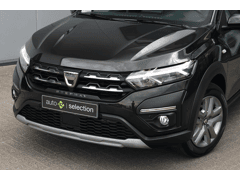 Dacia Sandero 1.0 TCe 100 Bi-Fuel Essential - Afbeelding 3