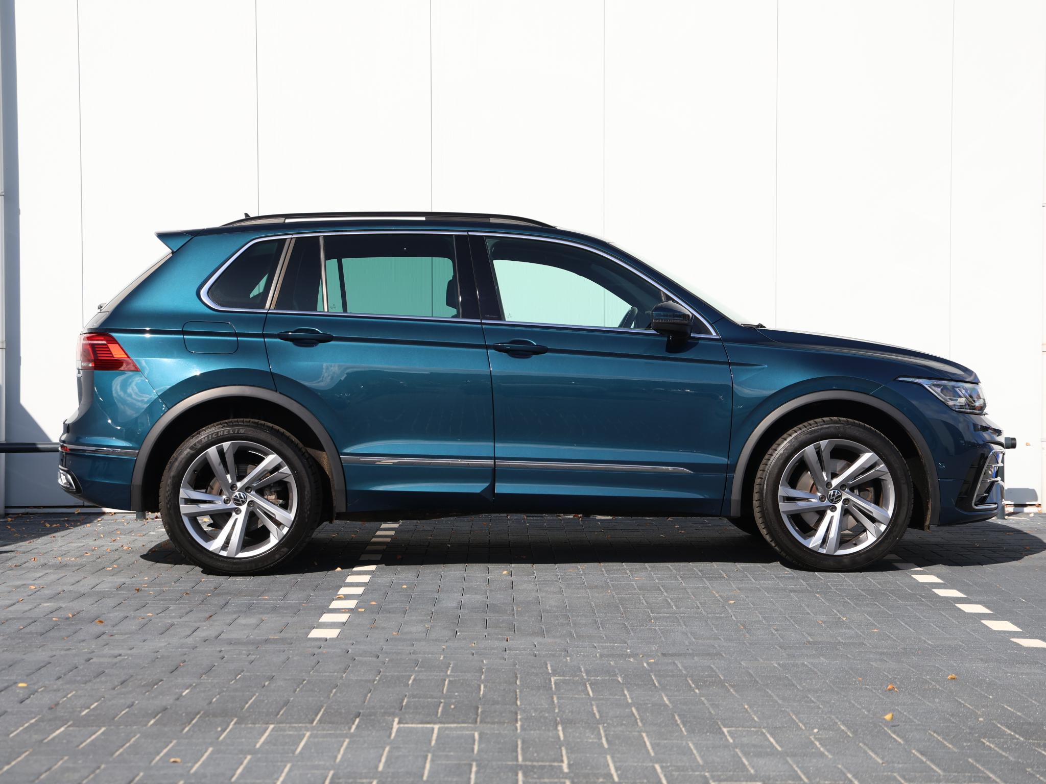 Volkswagen Tiguan 1.4 TSI eHybrid R-Line Business+ - Afbeelding 2