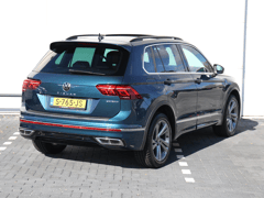Volkswagen Tiguan 1.4 TSI eHybrid R-Line Business+ - Afbeelding 5