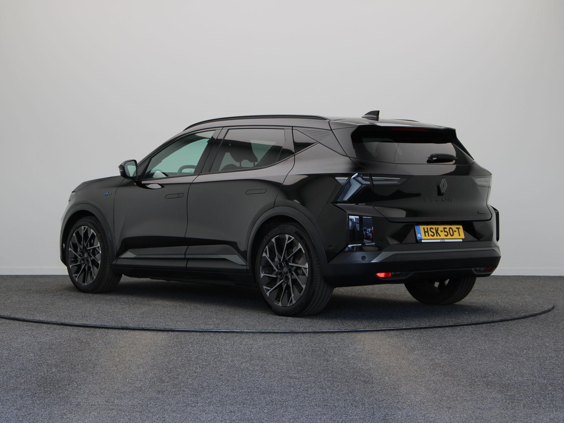 Renault Scénic E-Tech EV87 long range esprit Alpine - Afbeelding 3