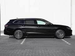 Volkswagen Passat Variant 1.5 eTSI Elegance Business - Afbeelding 2
