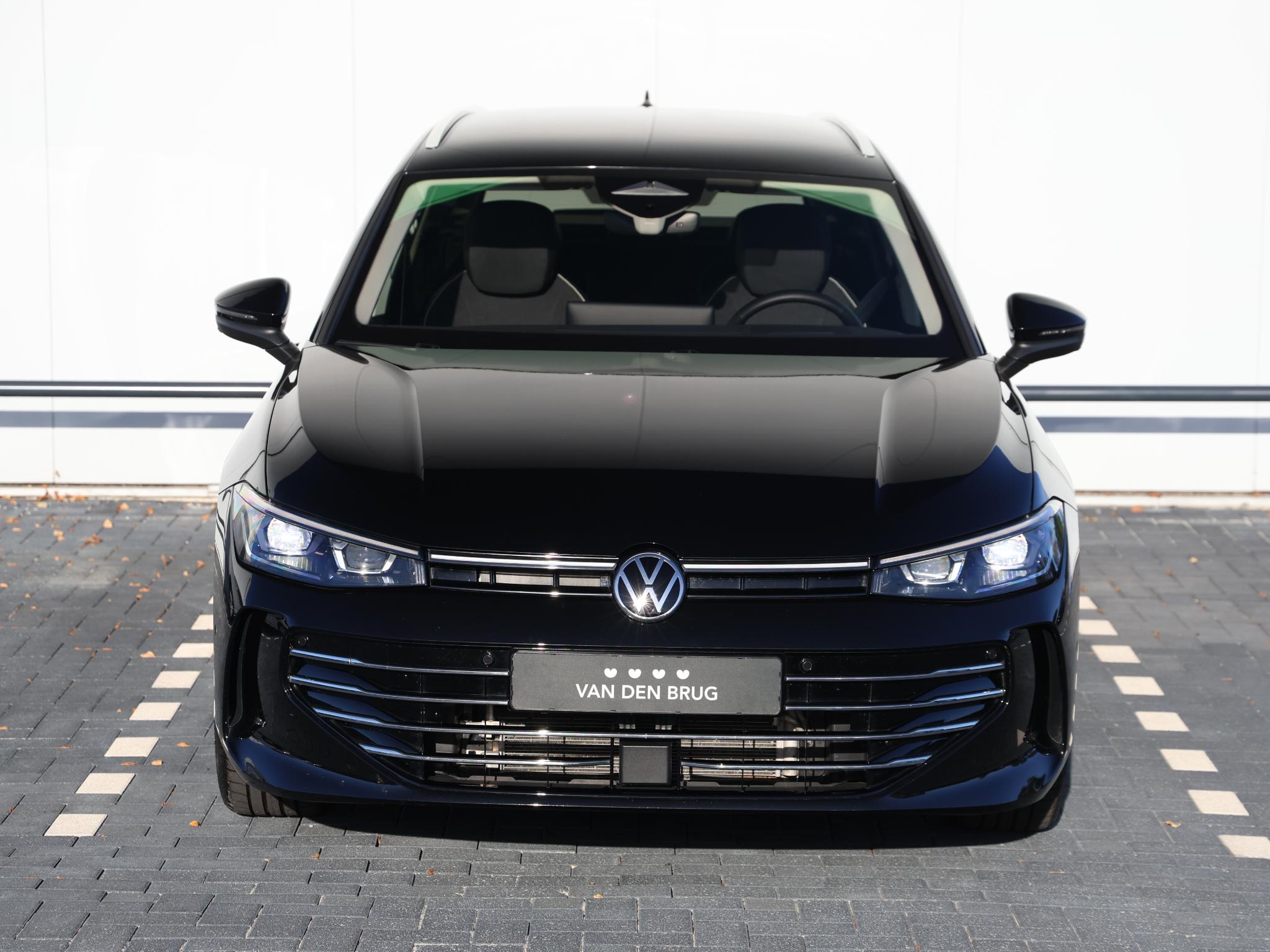 Volkswagen Passat Variant 1.5 eTSI Elegance Business - Afbeelding 4