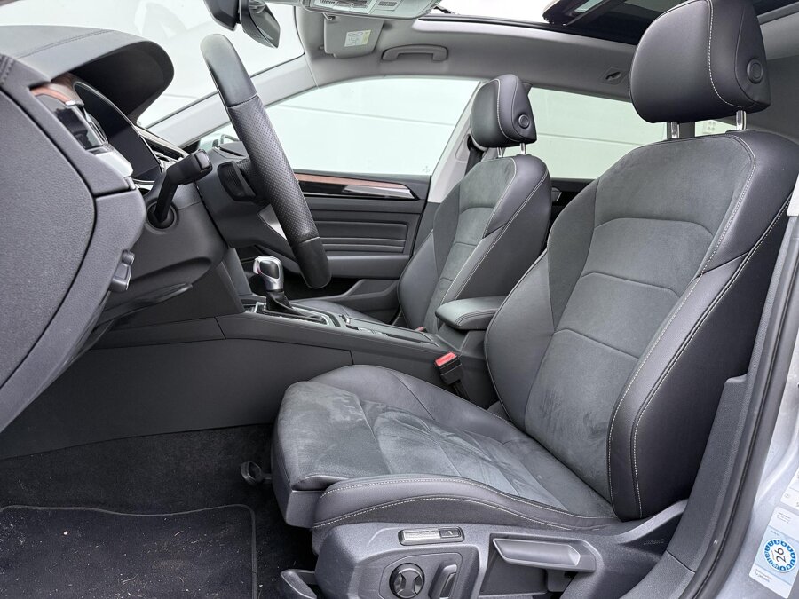 Volkswagen Arteon Shooting Brake 1.4 TSI eHybrid Elegance