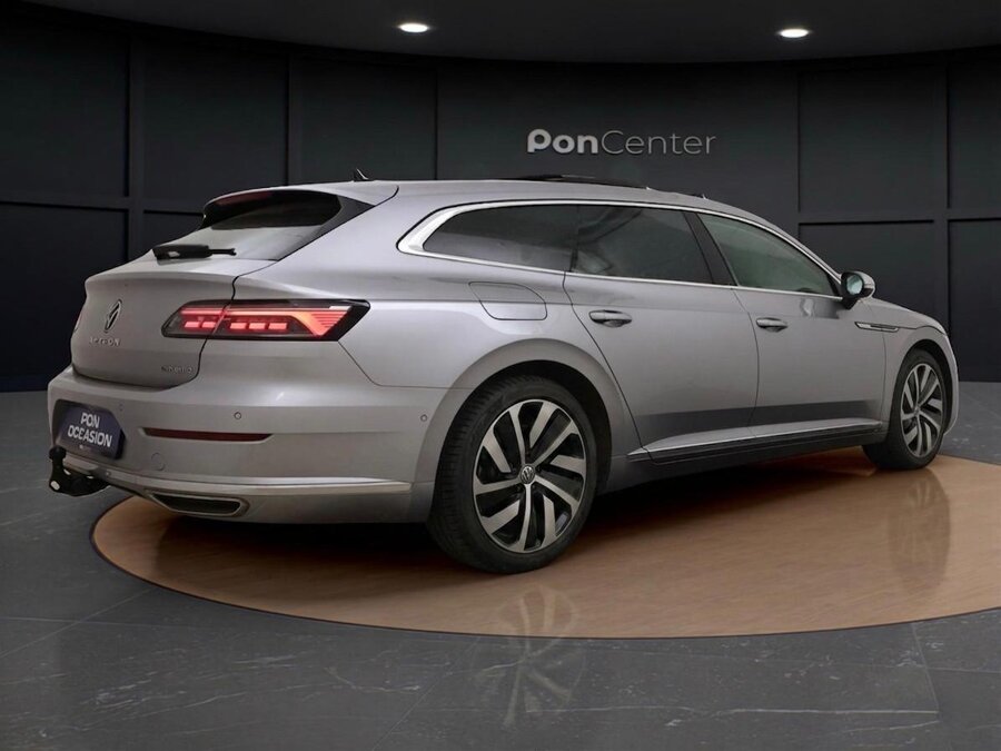 Volkswagen Arteon Shooting Brake 1.4 TSI eHybrid Elegance