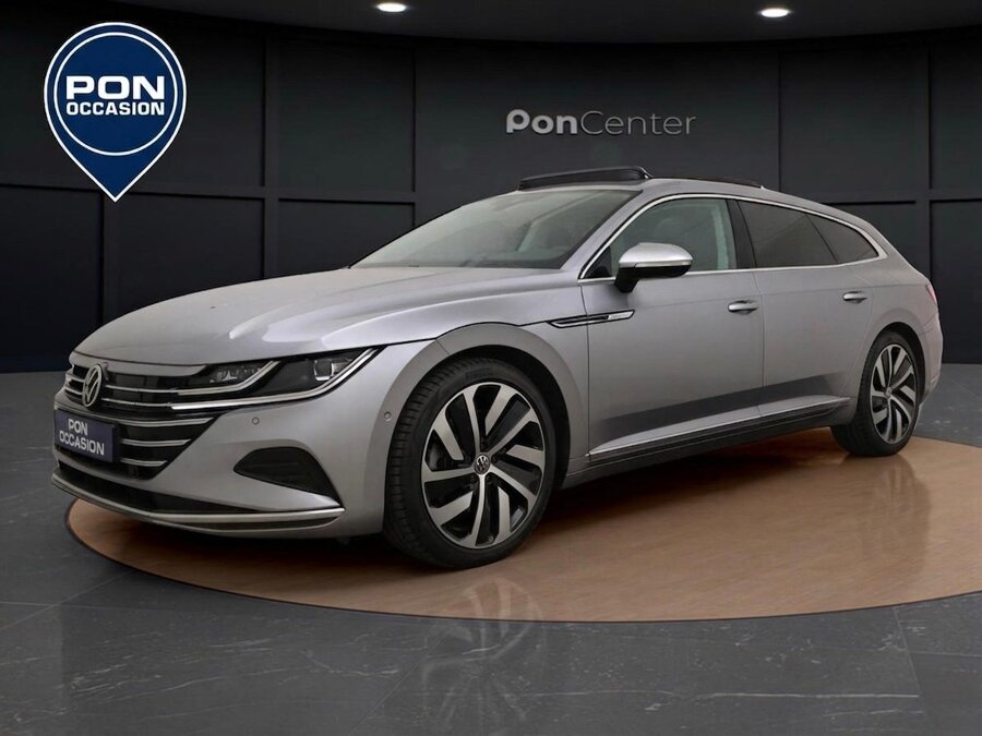 Volkswagen Arteon Shooting Brake 1.4 TSI eHybrid Elegance