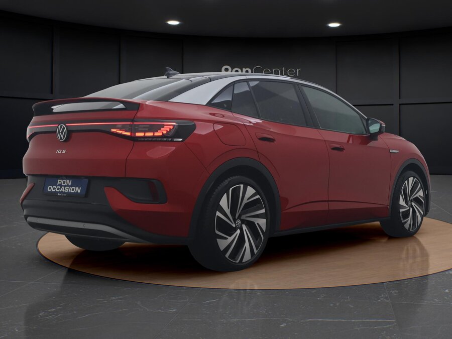 Volkswagen ID.5 Pro 77 kWh