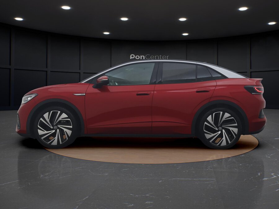 Volkswagen ID.5 Pro 77 kWh