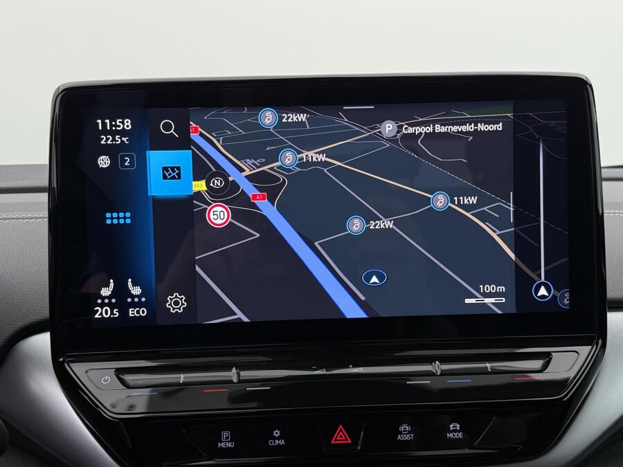 Volkswagen ID.5 Pro 77 kWh