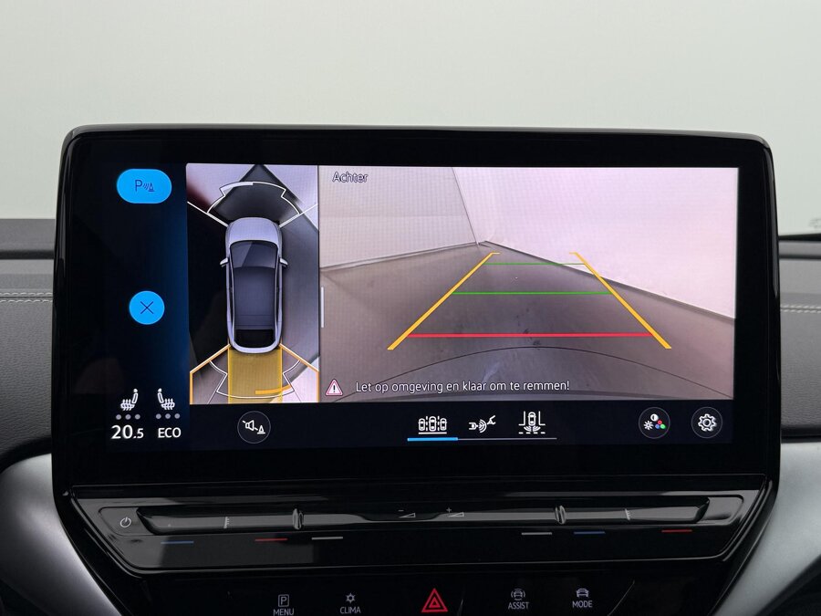 Volkswagen ID.5 Pro 77 kWh