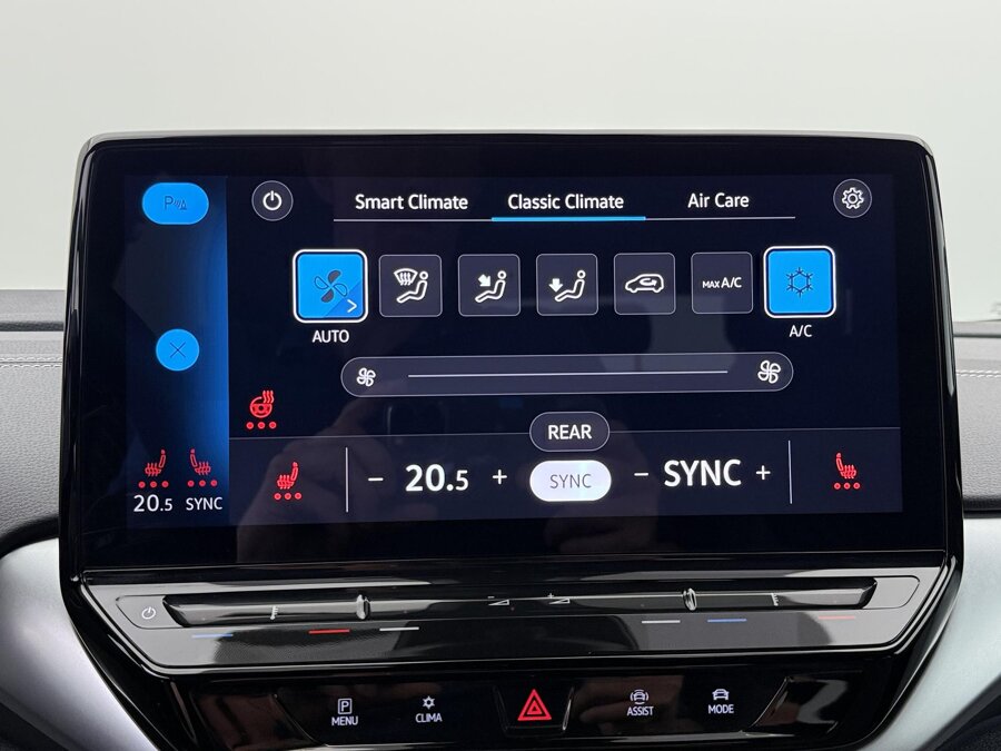 Volkswagen ID.5 Pro 77 kWh