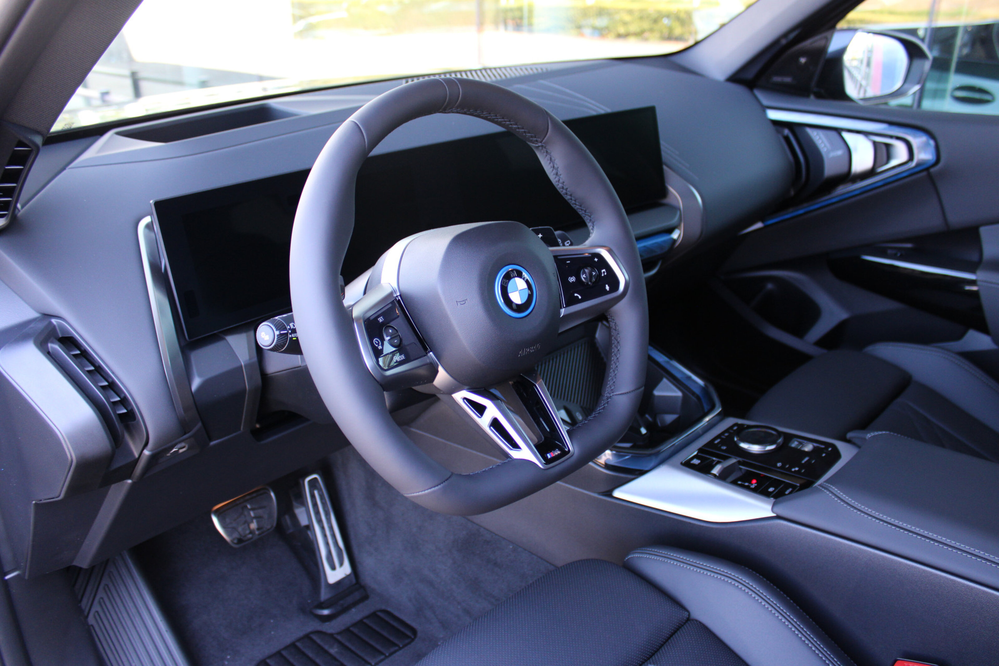 BMW X3 30e xDrive M Sport Automaat
