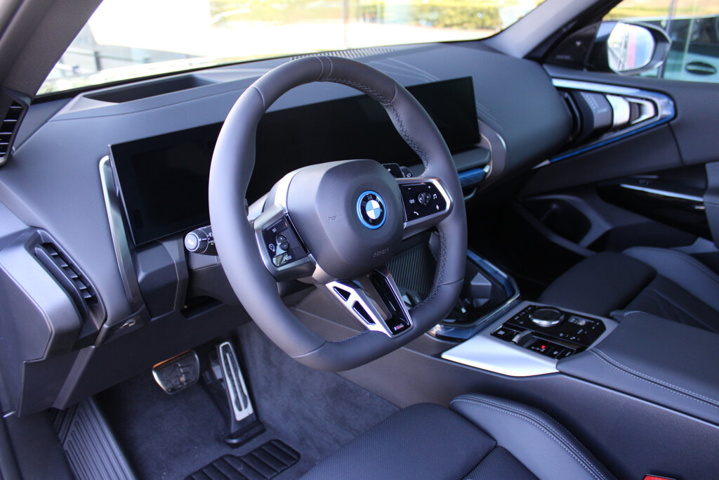 BMW X3 4