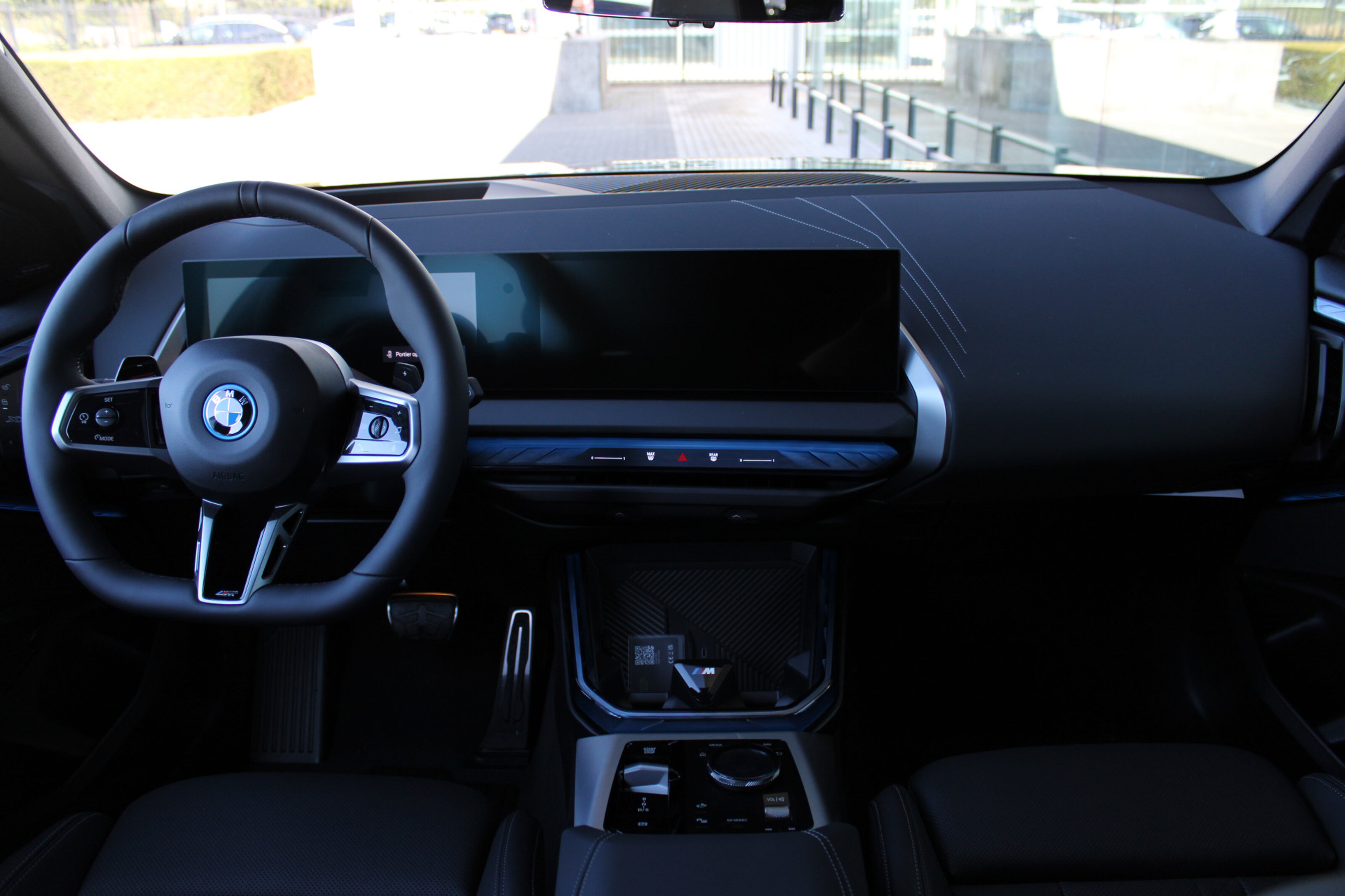 BMW X3 30e xDrive M Sport Automaat