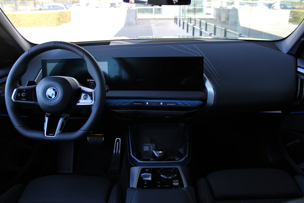 BMW X3 5