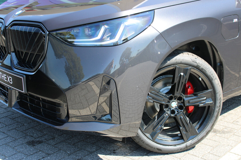 BMW X3 6