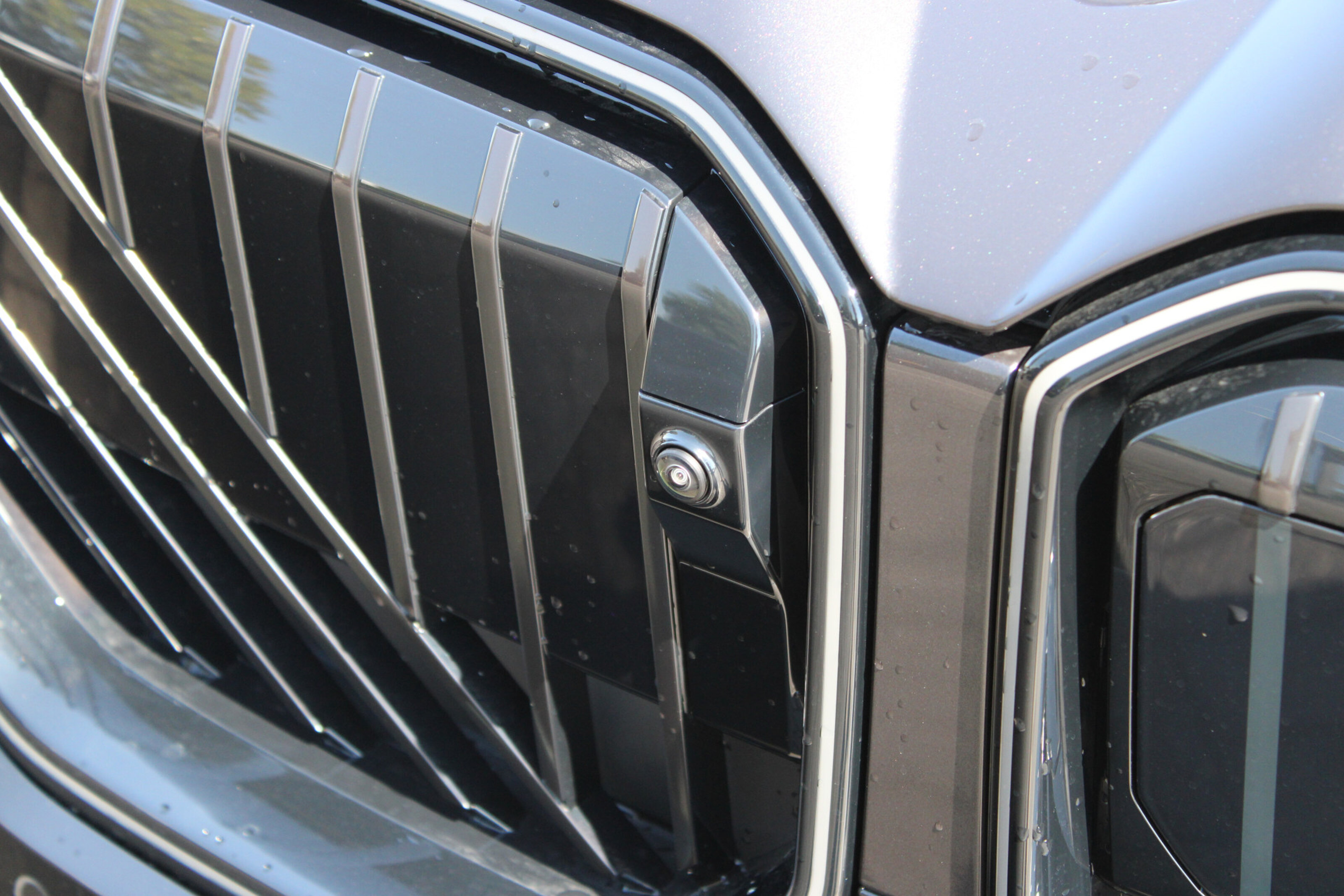 BMW X3 8