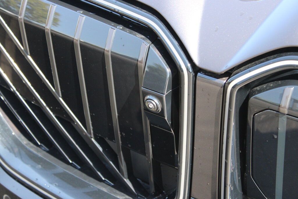 BMW X3 8