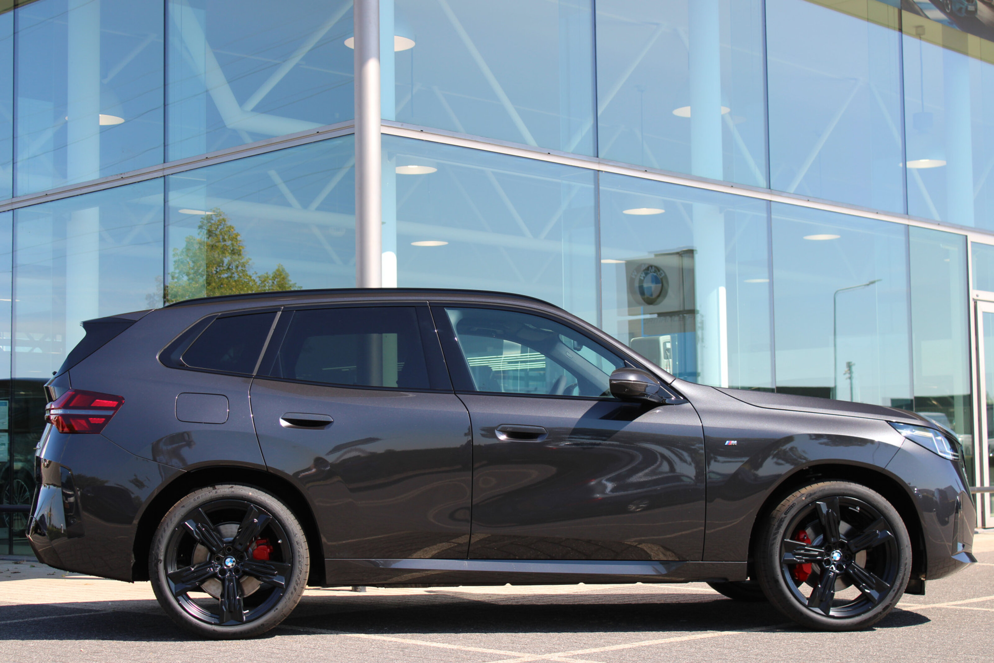 BMW X3 9
