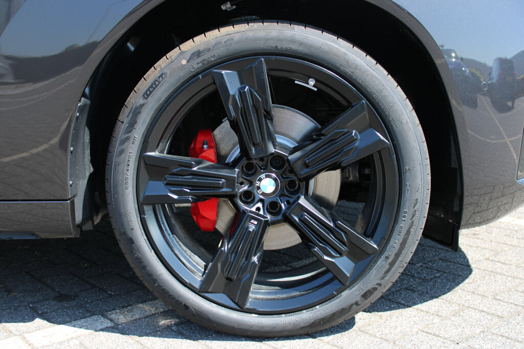 BMW X3 10