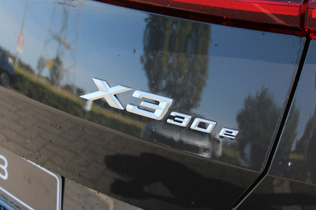 BMW X3 11