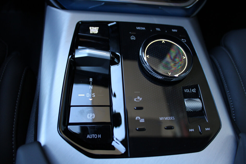 BMW X3 14
