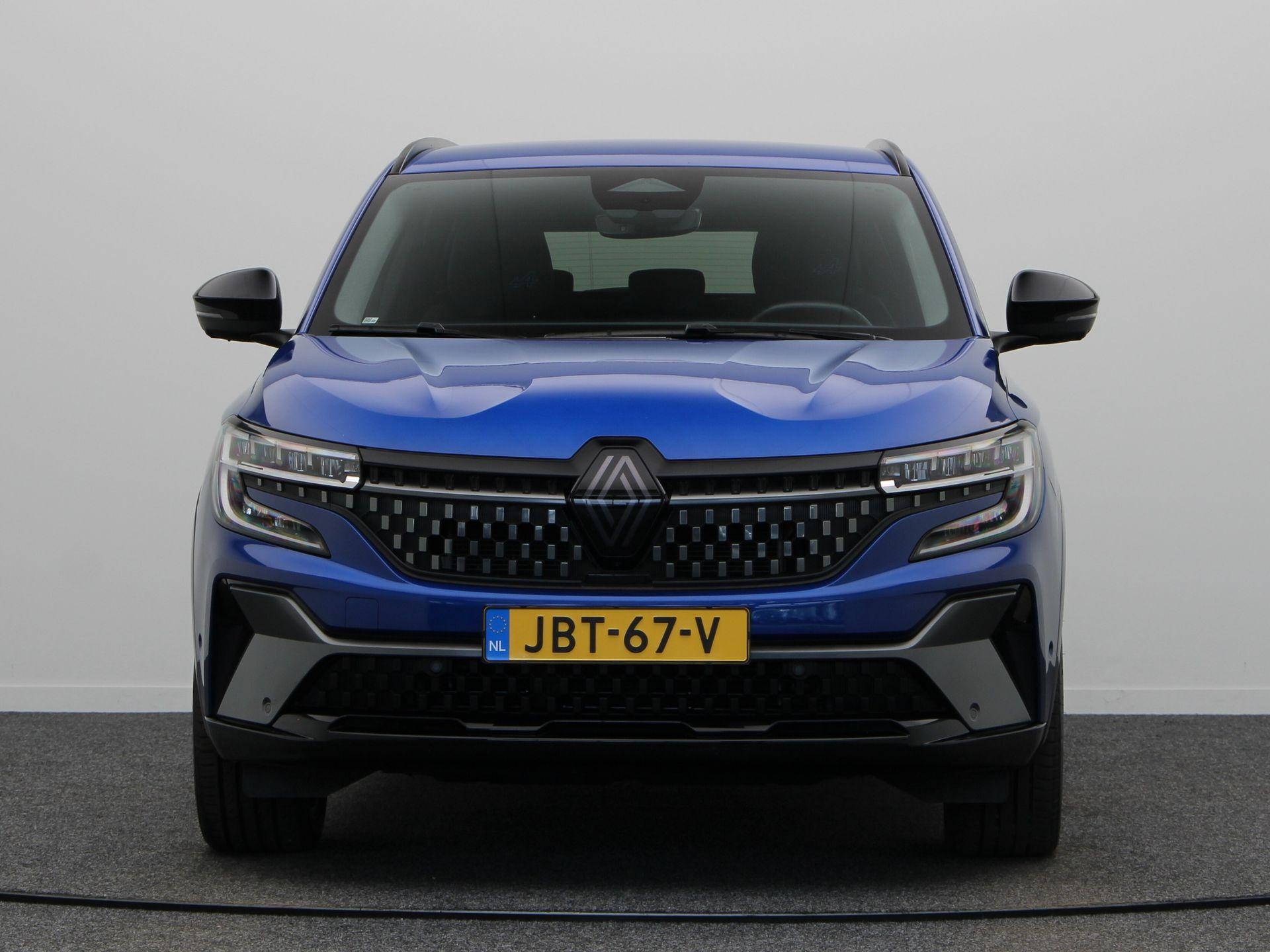 Renault Austral E-Tech full hybrid 200pk Iconic esprit Alpine - Afbeelding 6