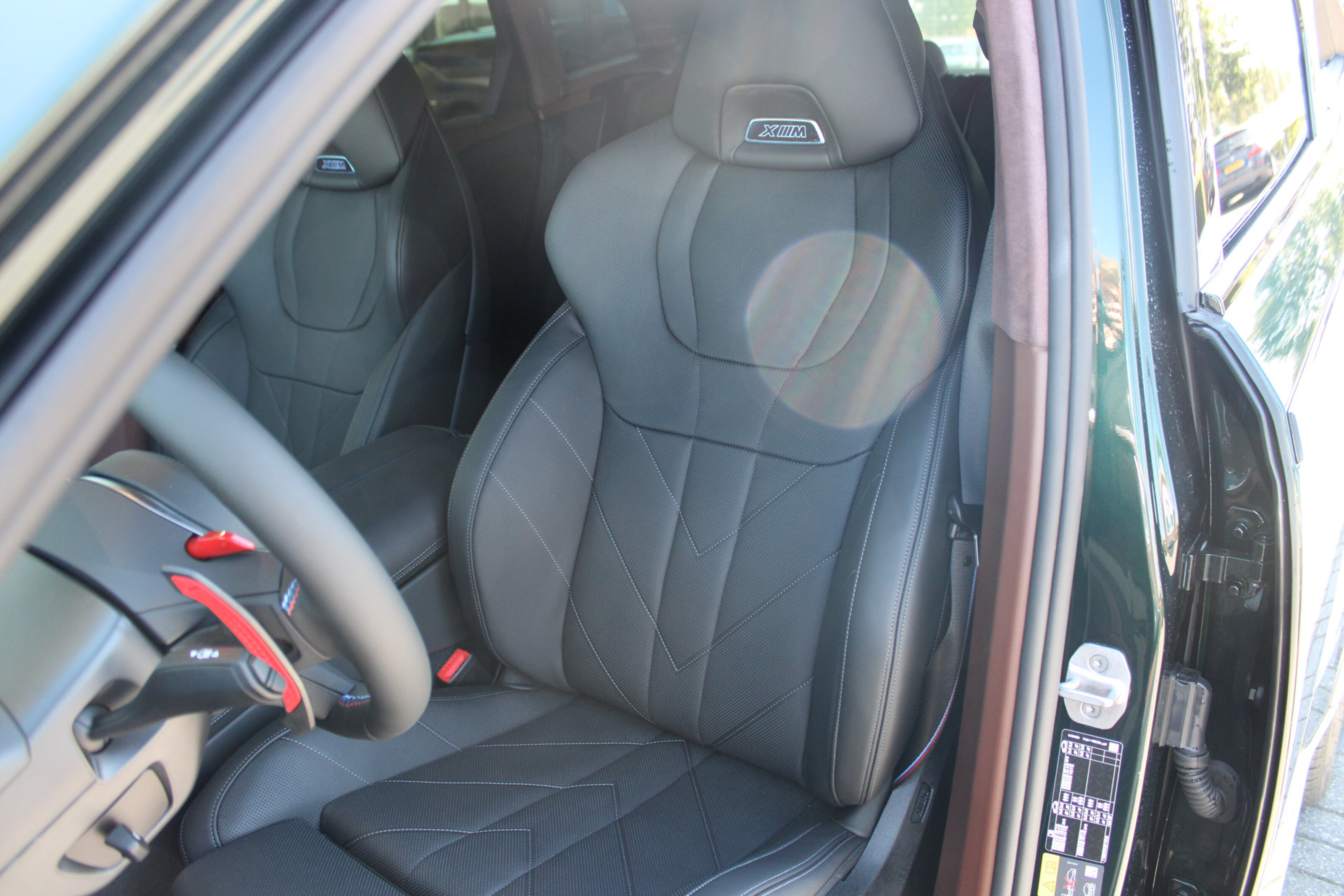 BMW XM PHEV 50e
